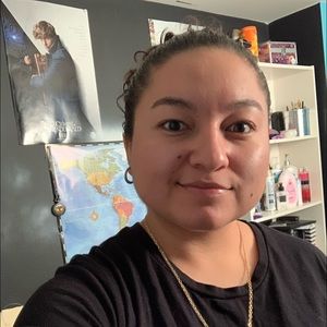 Meet your Posher, Grisel